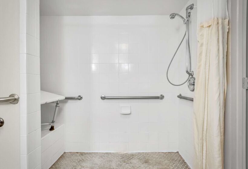 هتل Best Western Orlando Gateway