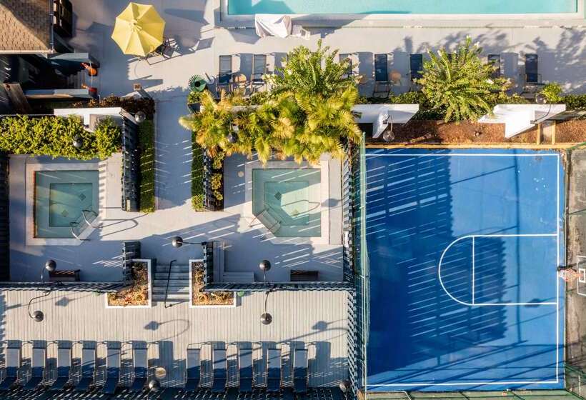 هتل Best Western Orlando Gateway