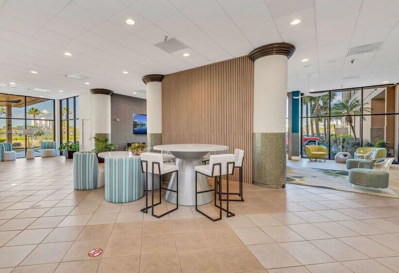 هتل Best Western Orlando Gateway