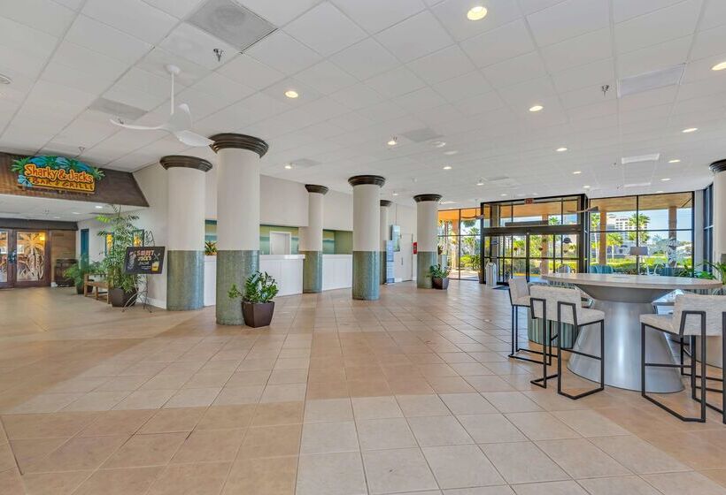 هتل Best Western Orlando Gateway