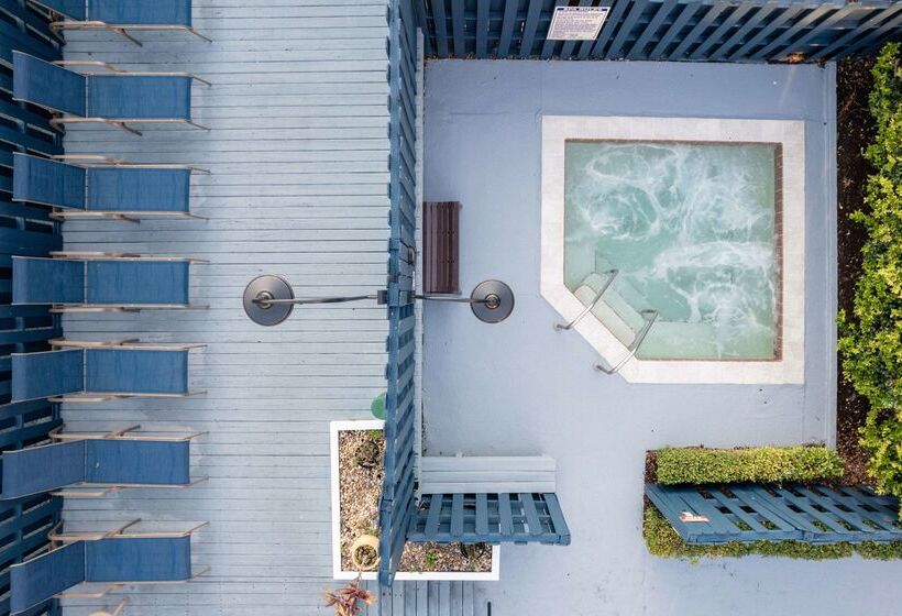 هتل Best Western Orlando Gateway