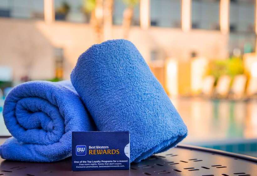 هتل Best Western Orlando Gateway