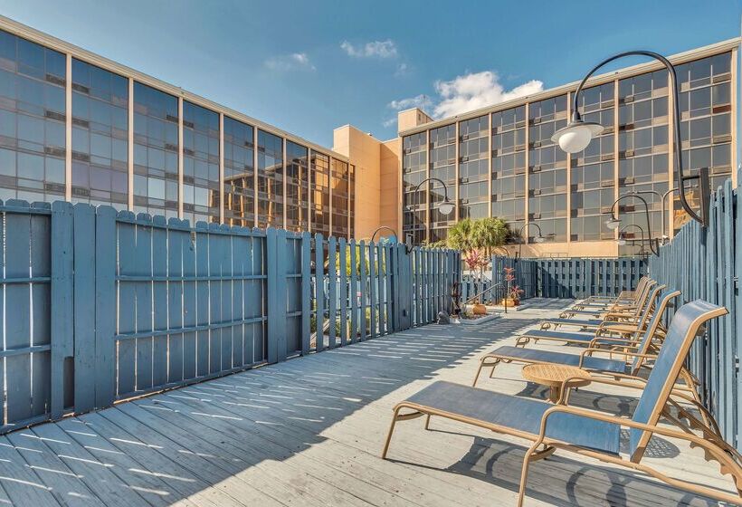 هتل Best Western Orlando Gateway