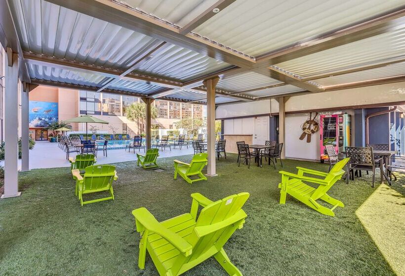 هتل Best Western Orlando Gateway