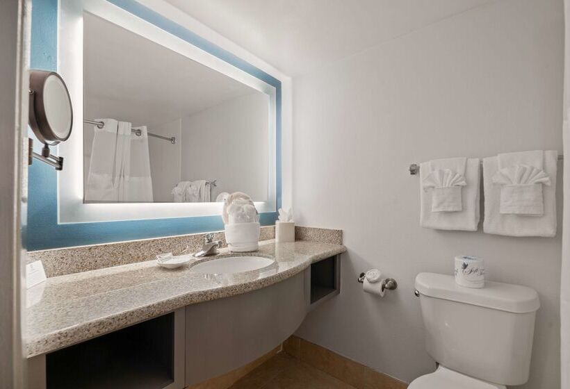 هتل Best Western Orlando Gateway