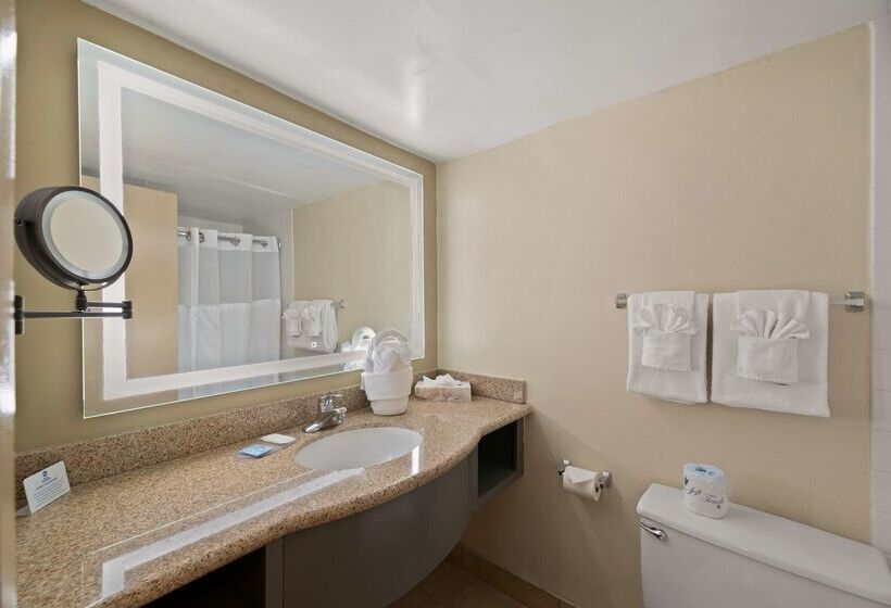 هتل Best Western Orlando Gateway