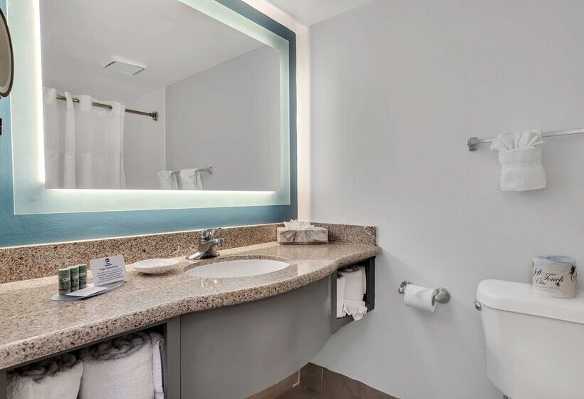 هتل Best Western Orlando Gateway