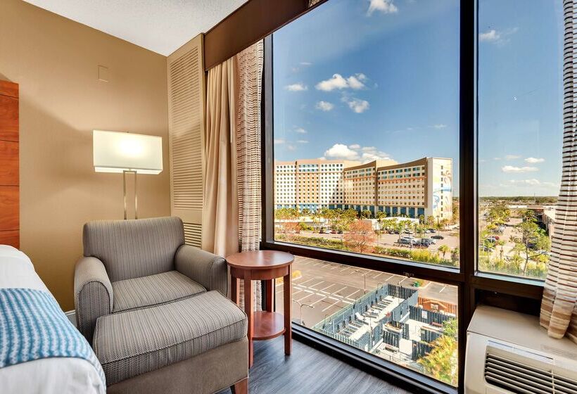 هتل Best Western Orlando Gateway