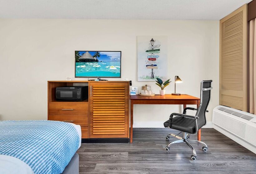 هتل Best Western Orlando Gateway