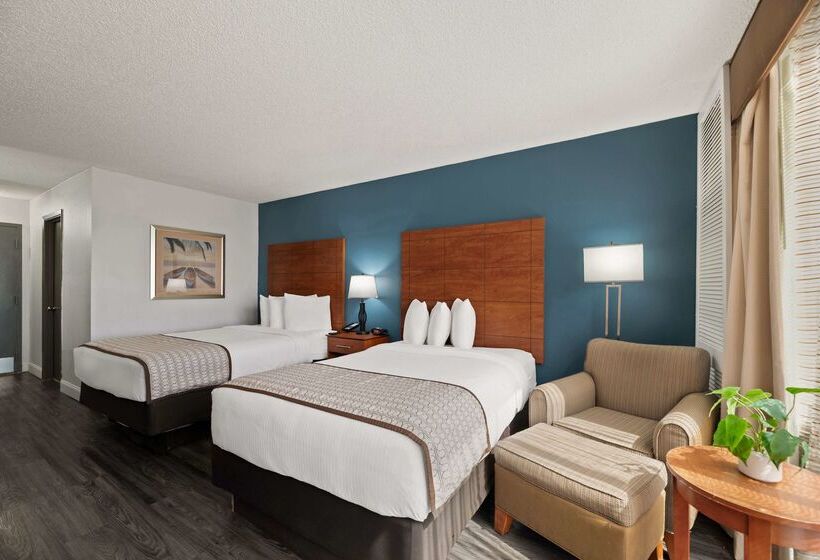هتل Best Western Orlando Gateway