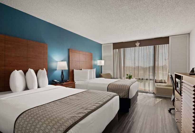 هتل Best Western Orlando Gateway
