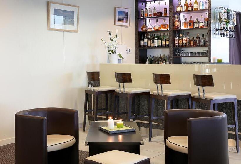 호텔 Best Western Plus Les Terrasses De Brehat