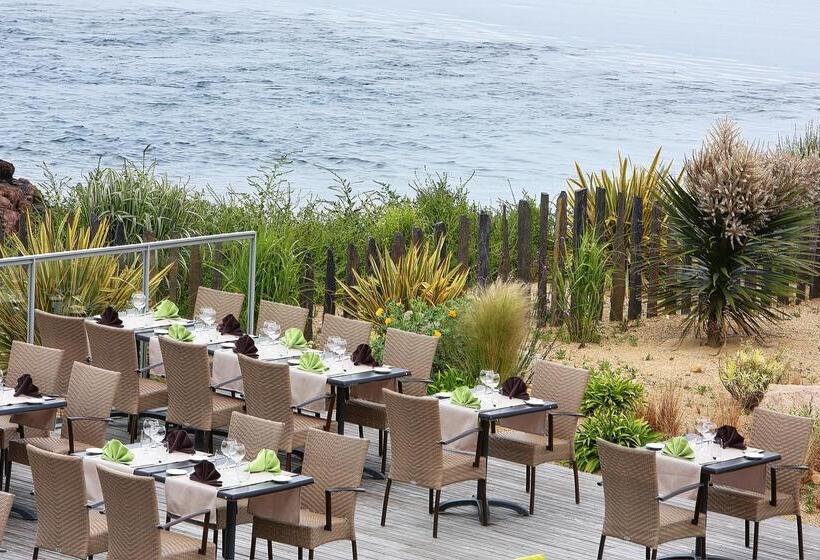 호텔 Best Western Plus Les Terrasses De Brehat