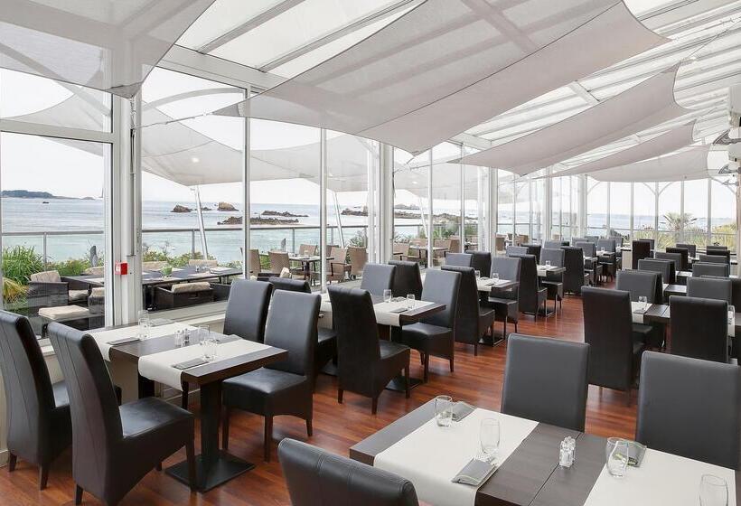 호텔 Best Western Plus Les Terrasses De Brehat