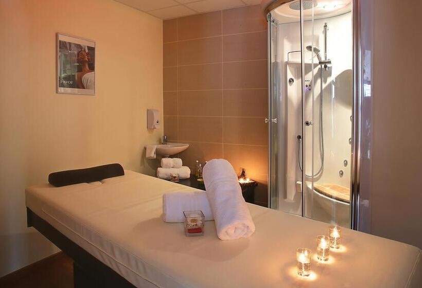 호텔 Best Western Plus Les Terrasses De Brehat