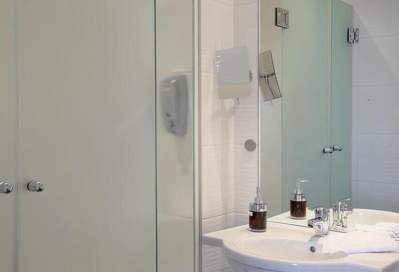 호텔 Best Western Plus Les Terrasses De Brehat