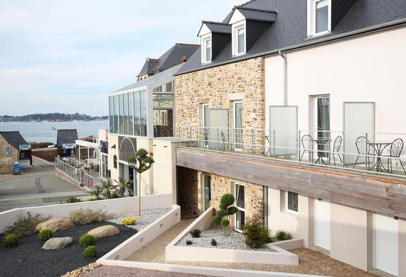 호텔 Best Western Plus Les Terrasses De Brehat