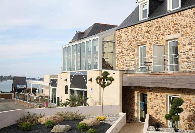 호텔 Best Western Plus Les Terrasses De Brehat