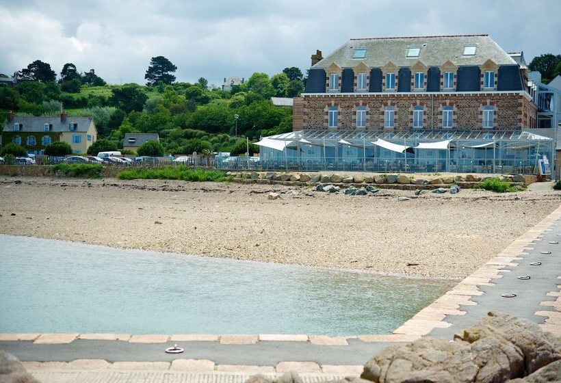 호텔 Best Western Plus Les Terrasses De Brehat