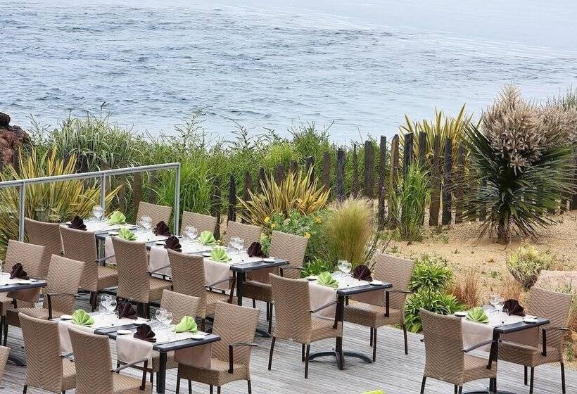 호텔 Best Western Plus Les Terrasses De Brehat