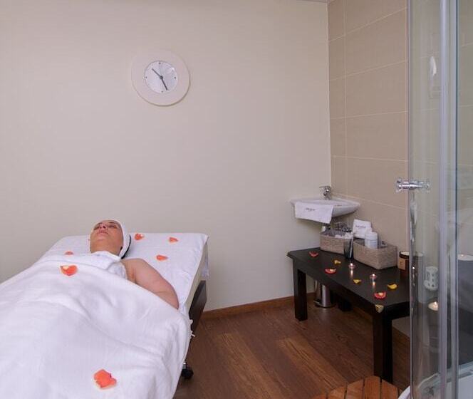 호텔 Best Western Plus Les Terrasses De Brehat