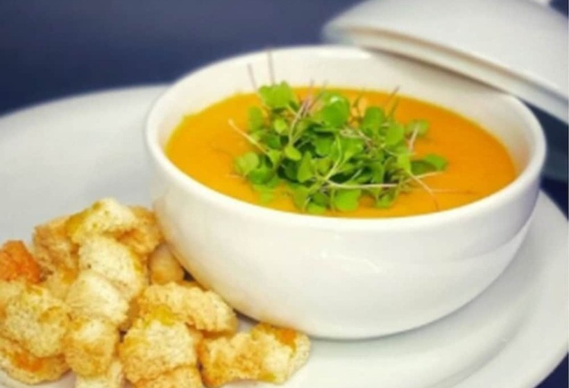 בית מלון כפרי Blue Tree Premium Florianopolis