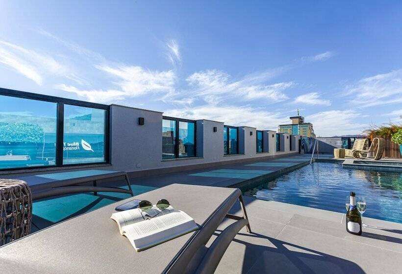 Отель Blue Tree Premium Florianopolis