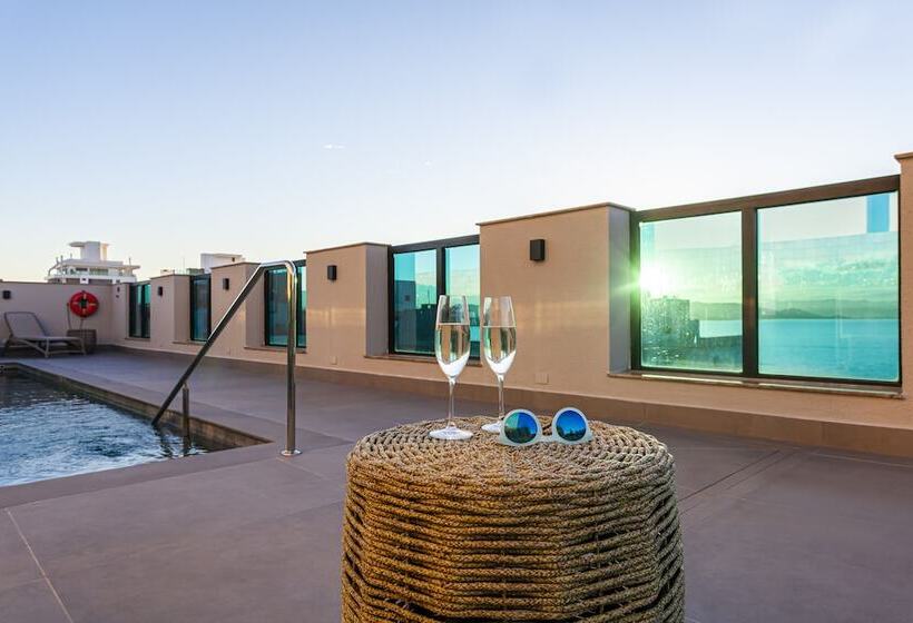 Отель Blue Tree Premium Florianopolis