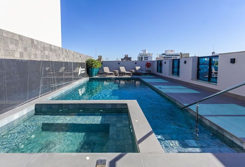 בית מלון כפרי Blue Tree Premium Florianopolis