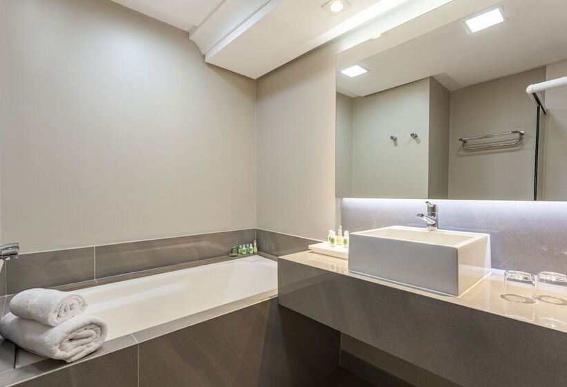 Отель Blue Tree Premium Florianopolis