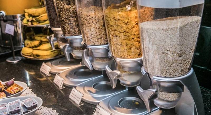 בית מלון כפרי Blue Tree Premium Florianopolis