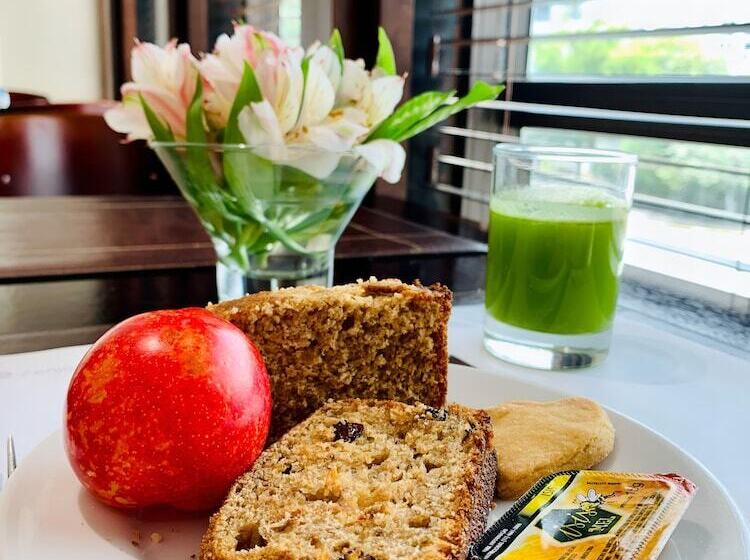 ホテル Blue Tree Towers Joinville