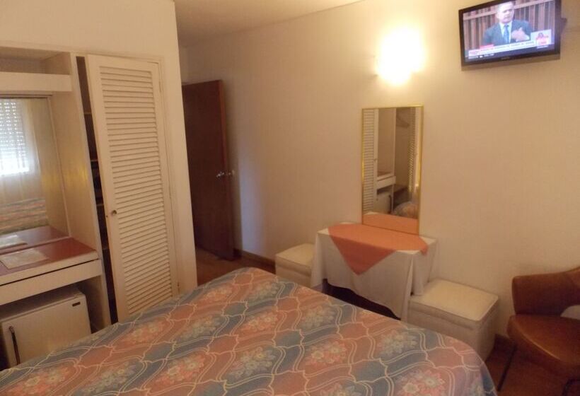 ホテル Bonne Etoile