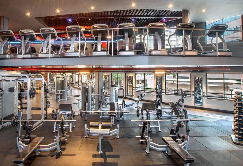 호텔 Brasil 21 Suites Affiliated By Meliá