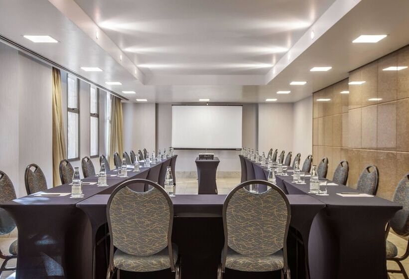 호텔 Brasil 21 Suites Affiliated By Meliá