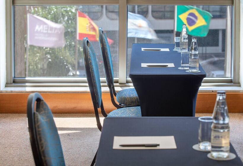 호텔 Brasil 21 Suites Affiliated By Meliá