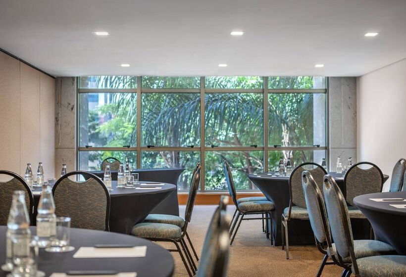 호텔 Brasil 21 Suites Affiliated By Meliá