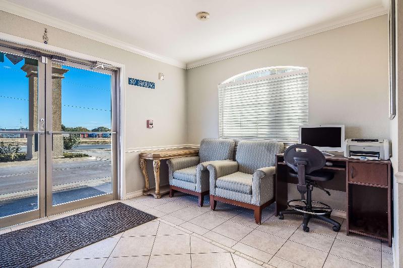 Отель Bristol Jangada Fortaleza Meirelles