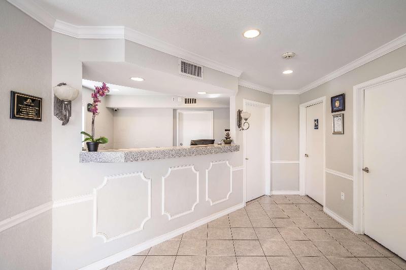 Отель Bristol Jangada Fortaleza Meirelles