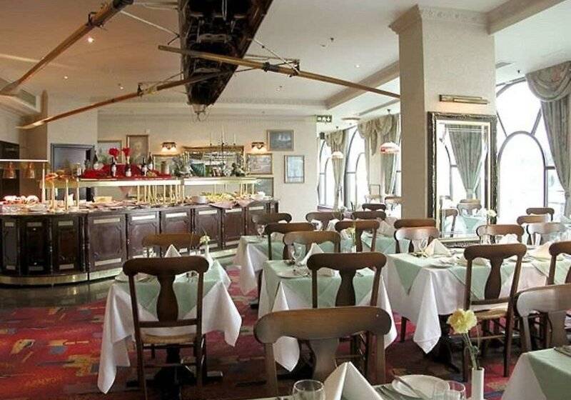 Britannia International Hotel Canary Wharf