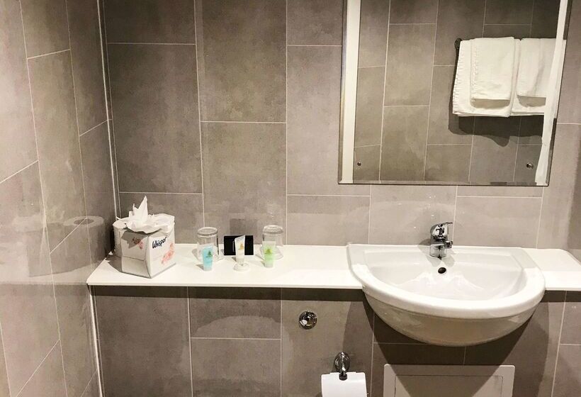 Britannia International Hotel Canary Wharf