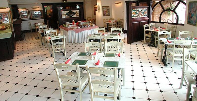 Britannia International Hotel Canary Wharf