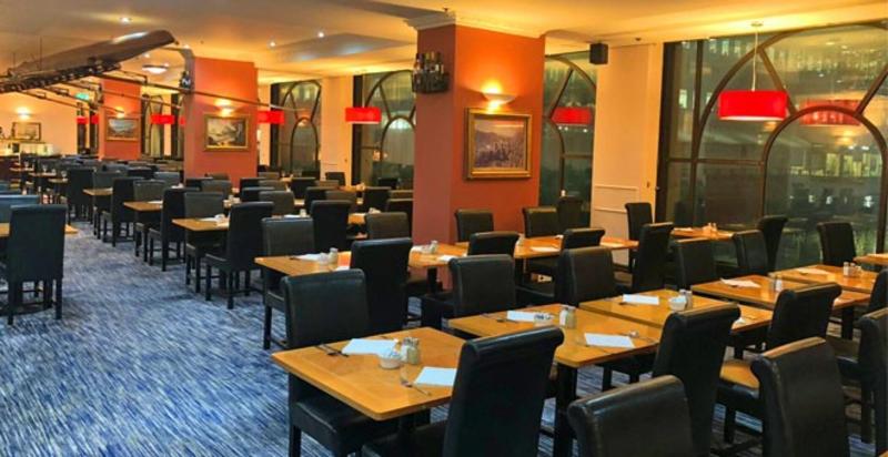 Britannia International Hotel Canary Wharf