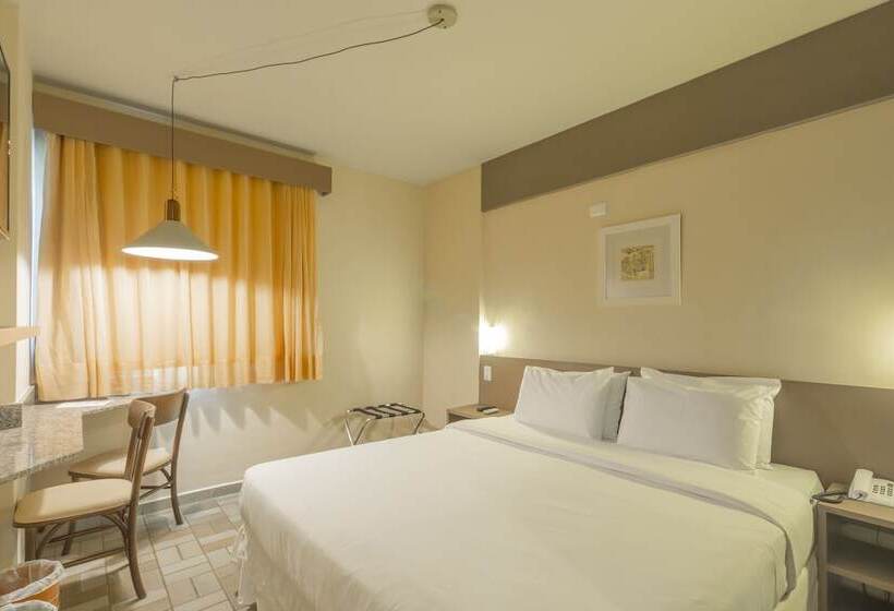 ホテル Caiçara João Pessoa