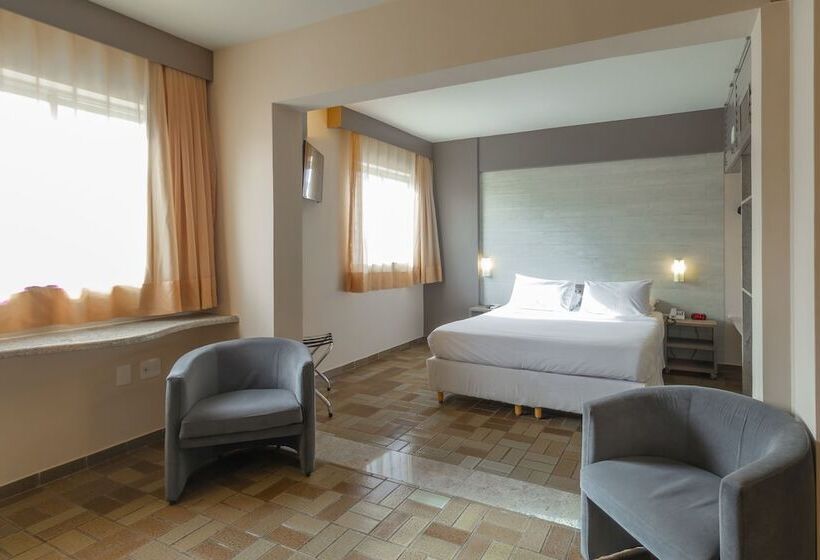 ホテル Caiçara João Pessoa