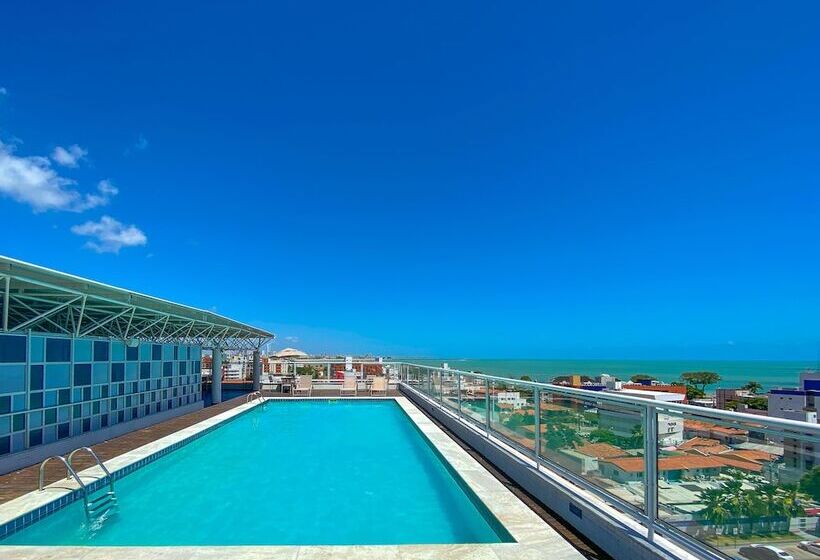 ホテル Caiçara João Pessoa