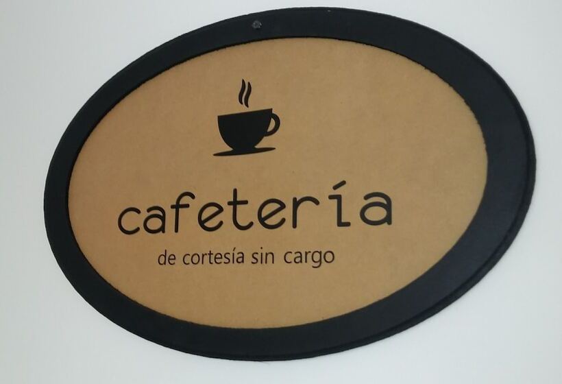 호텔 Calfucura Apart