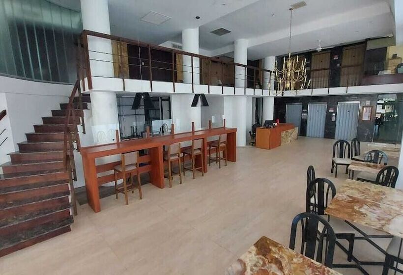 호텔 Calfucura Apart