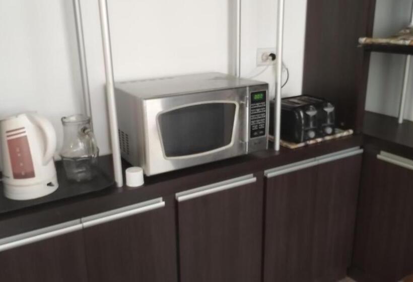 호텔 Calfucura Apart