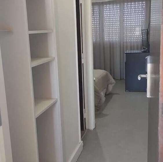 호텔 Calfucura Apart